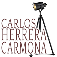 Carlos Herrera Carmona