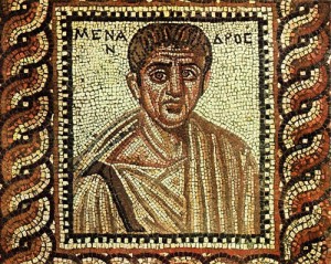 menandermosaic