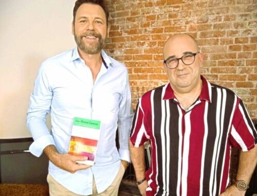 «Por culpa de los tiempos» en Déjate de historias TV_ Madrid